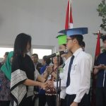 Welcome To Campus : Orientasi Mahasiswa Baru 2018