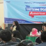 American – Indonesian Cross Cultural Understanding