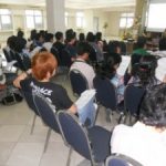 Seminar Solusi Komputerisasi Perusahaan di Indonesia