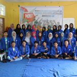 FKI Universitas AKI Mengadakan Pembinaan  Kader Mahasiswa Islam