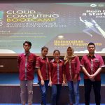 Cloud Computing Bootcamp By AWS Educate